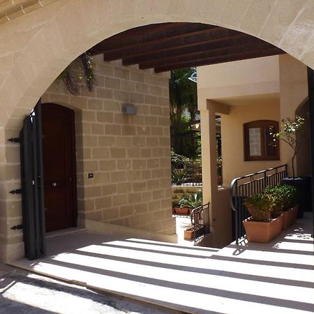Hotel Il Portico Favignana Exterior photo