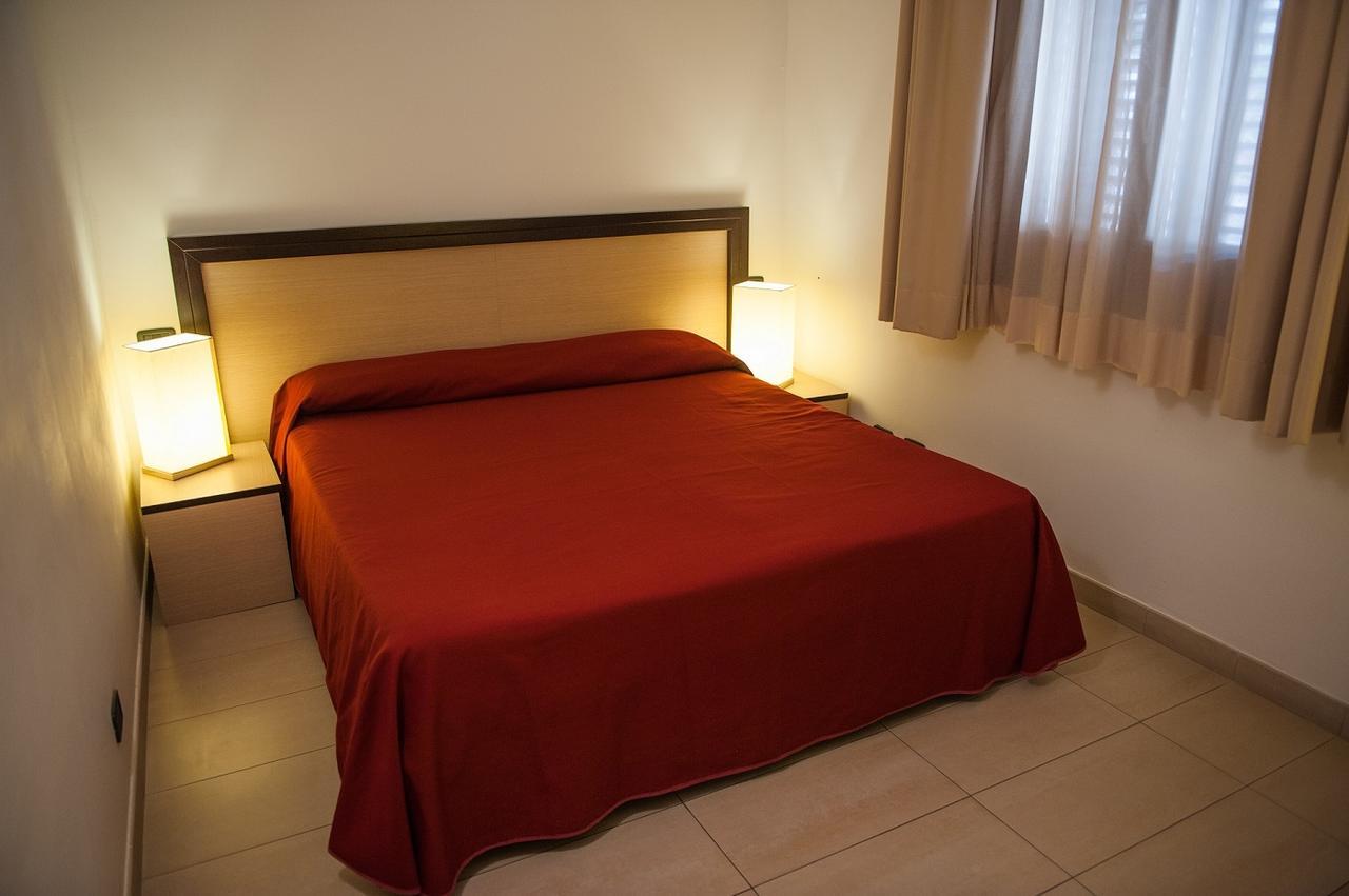Hotel Il Portico Favignana Exterior photo